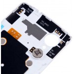 LG Nexus 5 Back Cover Replacement - White